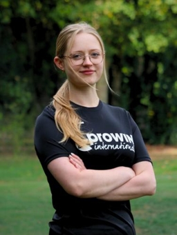 Avatar Bild für Mareike Kohlmeyer