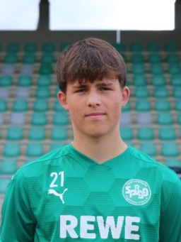 Avatar Bild für Jan Biegner