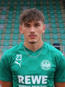 Avatar Bild für Vasil Boev