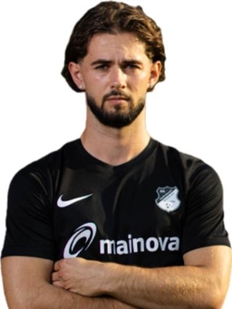 Avatar Bild für Tim Müller