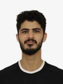 Avatar Bild für Ahmad Omar