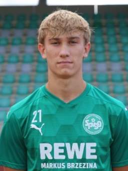 Avatar Bild für Paul Dusel