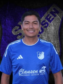 Avatar Bild für Freddy Fernando Galeas Arias