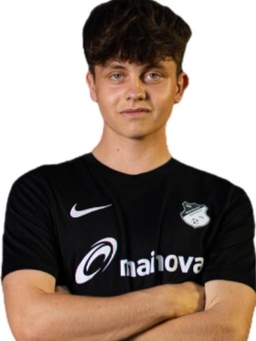 Avatar Bild für Paul Wuerz