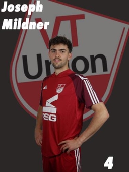 Avatar Bild für Joseph Mildner