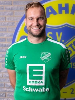 Avatar Bild für Fabian Hänel