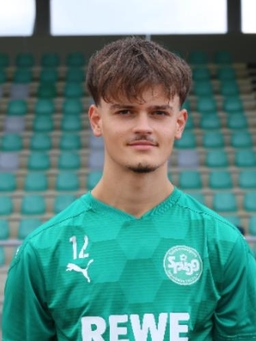 Avatar Bild für Amar Manic