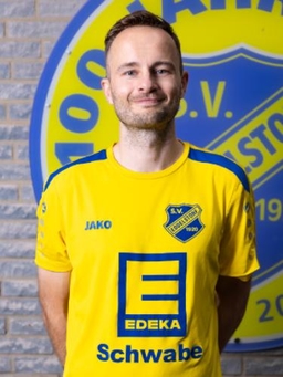 Avatar Bild für Jannik Siegemund