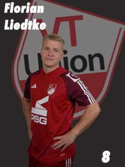 Avatar Bild für Florian Liedtke