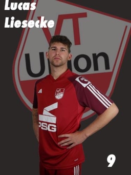 Avatar Bild für Lucas-Karsten Liesecke