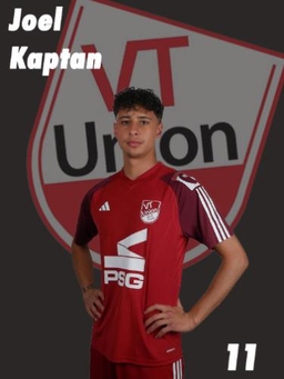 Avatar Bild für Joel Kaptan