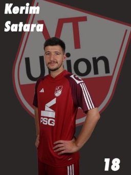 Avatar Bild für Kerim Satara