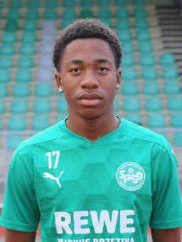 Avatar Bild für Thomas Mphikeleli Schwettmann