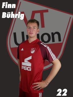 Avatar Bild für Finn Bührig