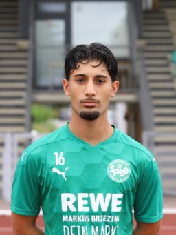 Avatar Bild für Manuel Shamshon