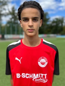 Avatar Bild für Rayan Boutayeb