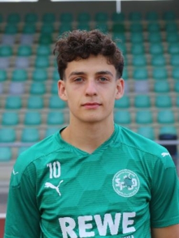 Avatar Bild für Maximilian David Tzieply