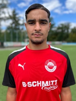 Avatar Bild für Mohamed Rahou