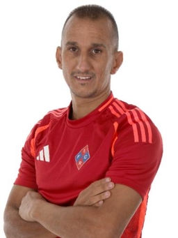 Avatar Bild für Marsel Pendari