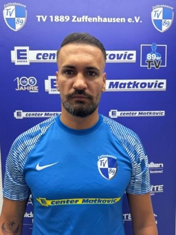 Avatar Bild für Sahin Karaoglan