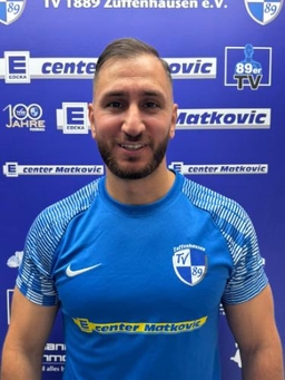 Avatar Bild für Mehmet Kuzu