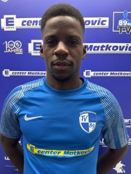 Avatar Bild für Sergio Mavinga