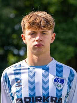 Avatar Bild für Fabian Bungenberg