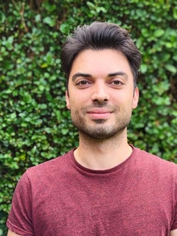 Avatar Bild für Giorgio De Benedittis