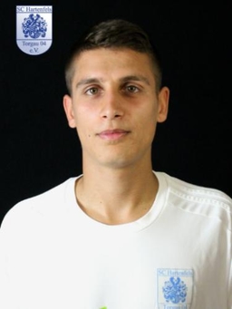 Avatar Bild für Charalampos Koumpous