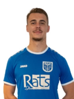 Avatar Bild für Jan Luca Brunschier
