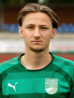 Avatar Bild für Hannes Düpmann