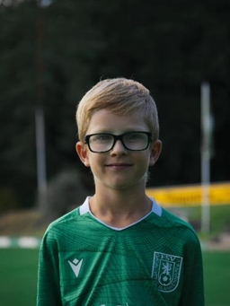 Avatar Bild für Matheo Krüger