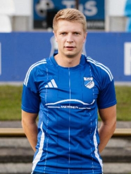 Avatar Bild für Jannik Sierks