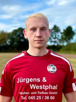 Avatar Bild für Yannick Zimmermann