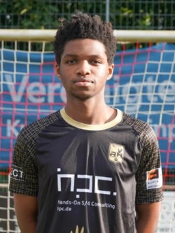 Avatar Bild für Joshua Chukwuebuku Anyanwu