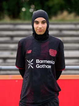 Avatar Bild für Elif Berra Cambaz