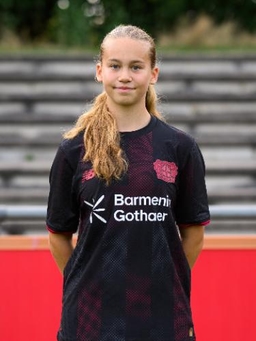 Avatar Bild für Mia Sophia Heubeck