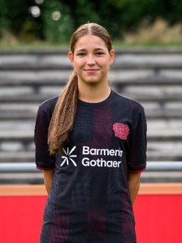 Avatar Bild für Alba Lambert