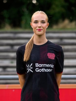 Avatar Bild für Victoria Sophia Malczyk