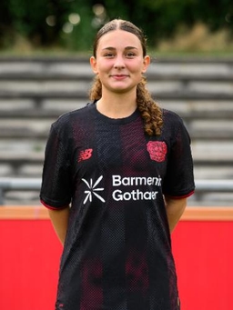 Avatar Bild für Ilayda Edith Muslu