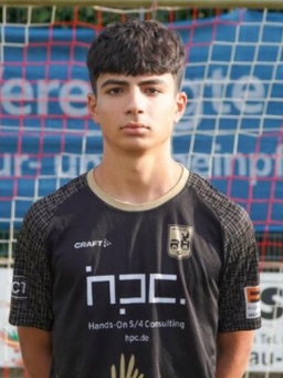 Avatar Bild für Samuel Mormina