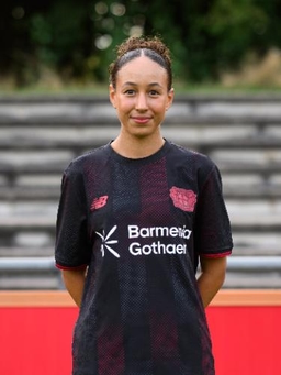 Avatar Bild für Lina Soufia Rousi