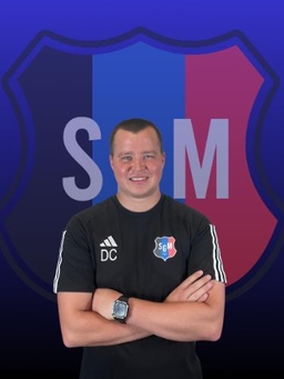 Avatar Bild für Denis Caesar