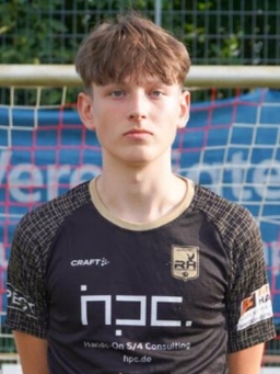 Avatar Bild für Leon Schoknecht