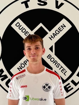 Avatar Bild für Silas Goldbach