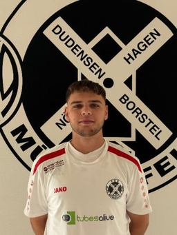 Avatar Bild für Maximilian Heise