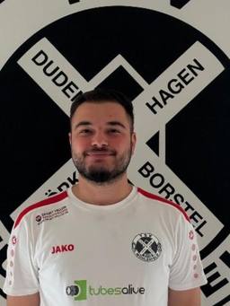 Avatar Bild für Oguzhan Demir