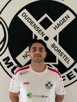 Avatar Bild für Mustapha Saade