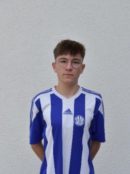 Avatar Bild für Jonah Huber