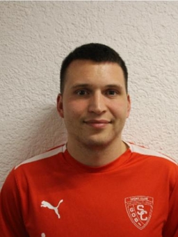 Avatar Bild für Robin Bührer